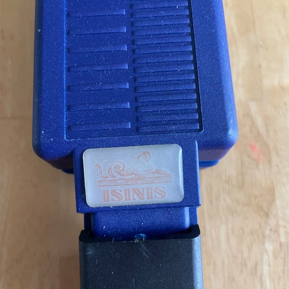 Flat iron - Picture 2 of 2